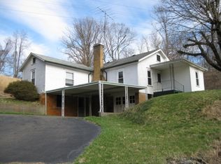 33534 State Route 833, Pomeroy, OH 45769