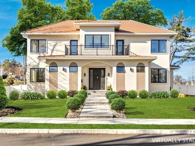 7 Jane Rd, Newton, MA, 02459