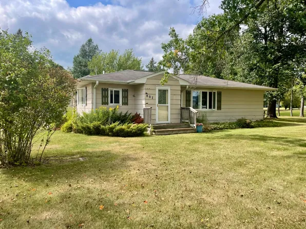 807 Town St, Prentice, WI 54556