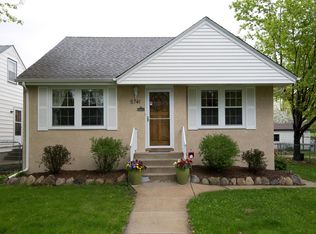 5741 15th Ave S, Minneapolis, MN 55417