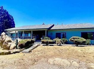 22171 Cody Ct, Tehachapi, CA 93561