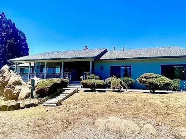 22171 Cody Ct, Tehachapi, CA 93561