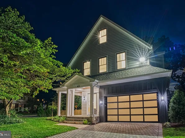 409 N Jackson St, Arlington, VA 22201