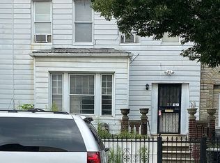 2723 Holland Ave, Bronx, NY 10467