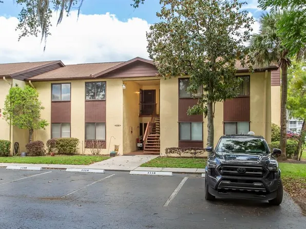 513 Fairways Cir #B, Ocala, FL 34472