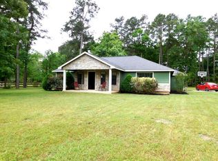 11414 Oak Springs Dr, Willis, TX 77378