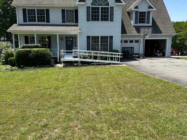 778 Jefferson Dr, Palmyra, VA 22963
