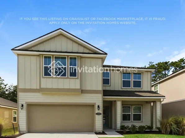 12466 Itani Way, Jacksonville, FL 32226