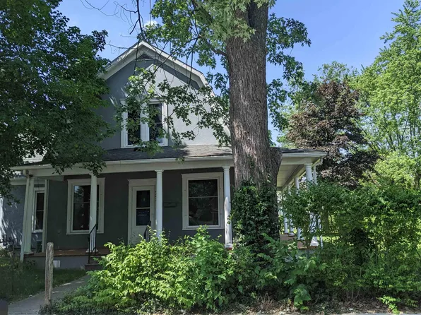 227 E Townley St, Bluffton, IN 46714