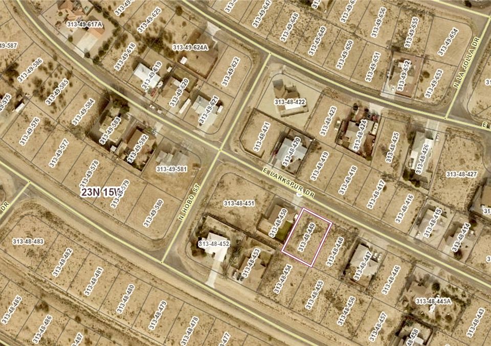 1st image of 7780 E Larkspur Drive