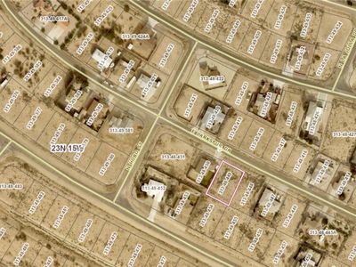 7780 E Larkspur Dr, Kingman, AZ, 86401