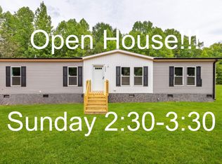 1175 Simms School Rd, Central, SC 29630