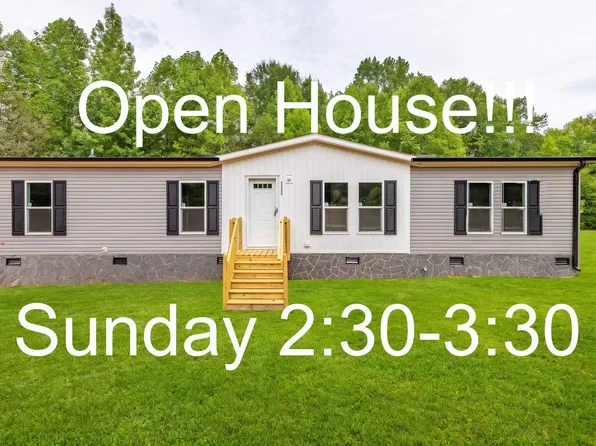 1175 Simms School Rd, Central, SC 29630