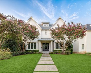 2812 McFarlin Blvd, University Park, TX, 75205