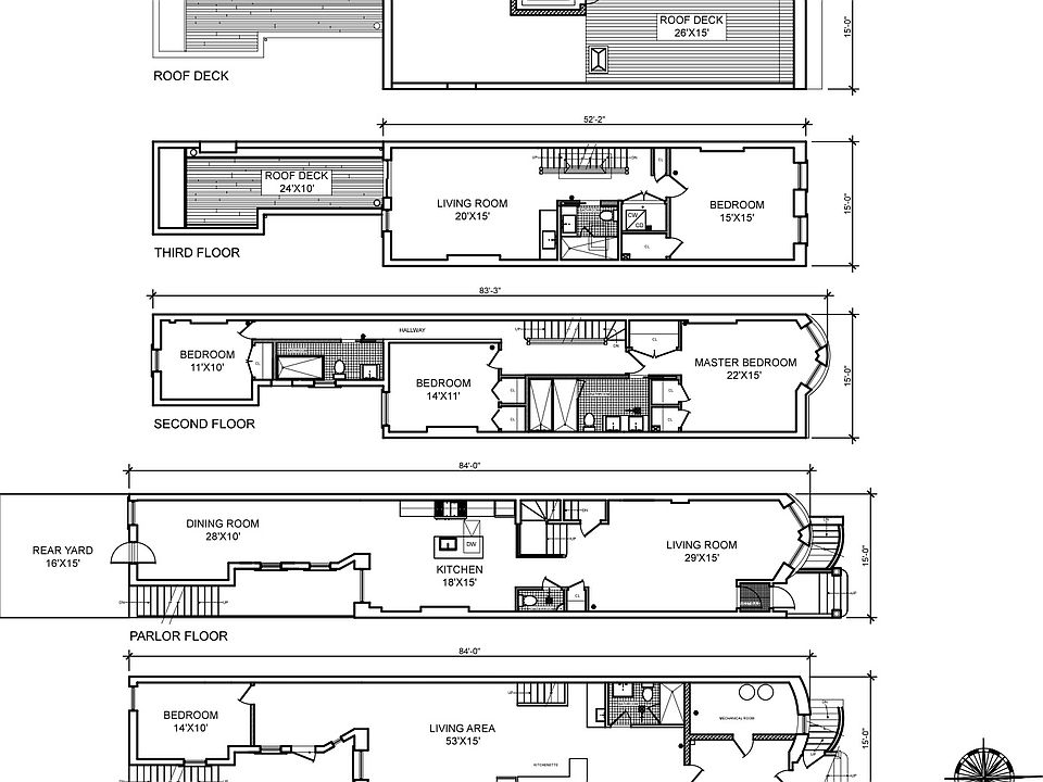 1st image of 516 W 140th St