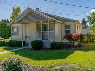 502 Central Ave, Oroville, WA 98844