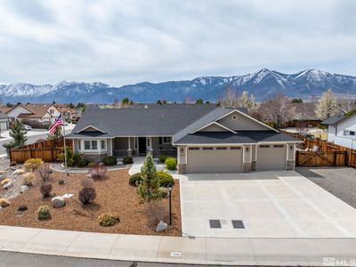 2866 Rio Vista Dr, Minden, NV, 89423