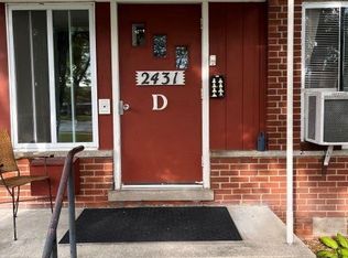 2431 Damman Dr, Midland, MI 48640