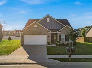 3904 Concord Point Way, Brownsburg, IN 46112