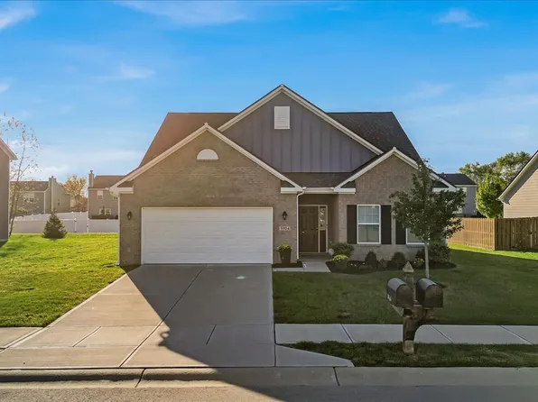 3904 Concord Point Way, Brownsburg, IN 46112