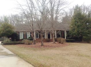 4180 Quail Springs Cir, Martinez, GA 30907