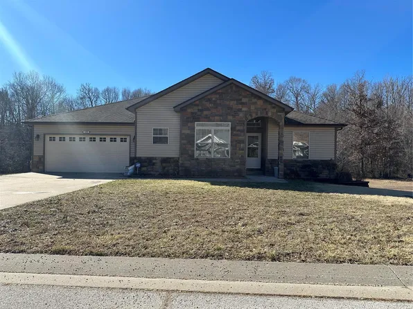 128 Sycamore Dr, Saint Robert, MO 65584