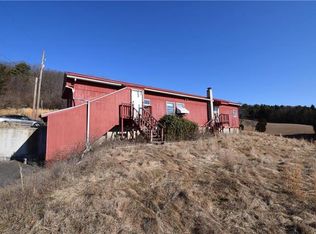 419 Meixsell Valley Rd, Saylorsburg, PA 18353