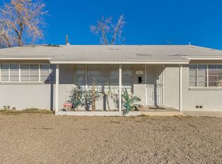 1729 Lewis Ave, Las Vegas, NV 89101