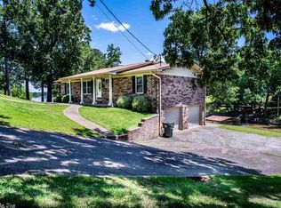 220 N Danna Dr, Hot Springs, AR 71913