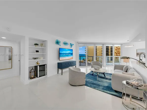 16425 Collins Ave APT 712, Sunny Isles Beach, FL 33160
