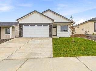 3725 Nuthatch St, Richland, WA 99352