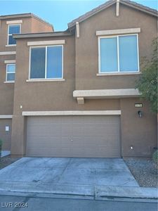 5175 Silica Chalk Ave #N, Las Vegas, NV, 89115