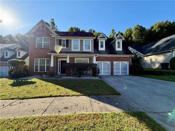 3254 Star Pine Ct, Duluth, GA 30096