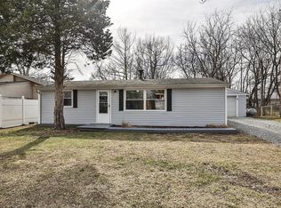 57 S Orchard Cir, Blanchester, OH 45107