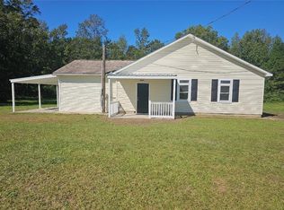 3464 Carter Rd, Loris, SC 29569