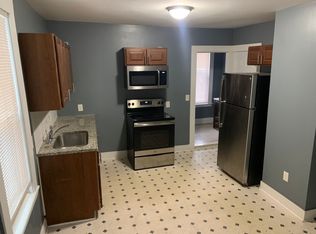 477 Norman St, Bridgeport, CT 06605