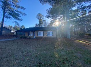 2811 Pope Rd #2811, Douglasville, GA 30135