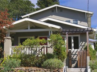 921 Ensenada Ave, Berkeley, CA 94707