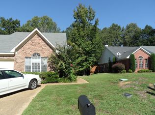 119 Fox Run Way, Clinton, MS 39056