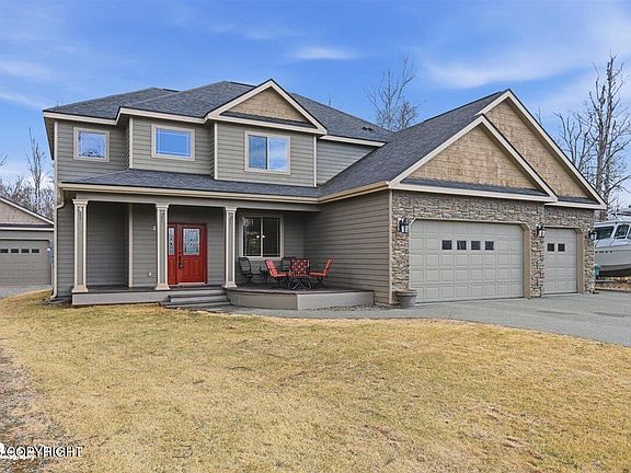 2nd image of 2731 W Cotton Creek Cir