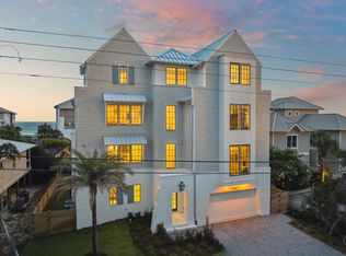 8978 E County Highway 30a, Inlet Beach, FL 32461