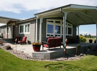 26910 N Denison Rd, Deer Park, WA 99006