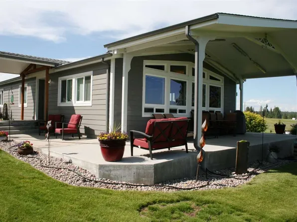 26910 N Denison Rd, Deer Park, WA 99006
