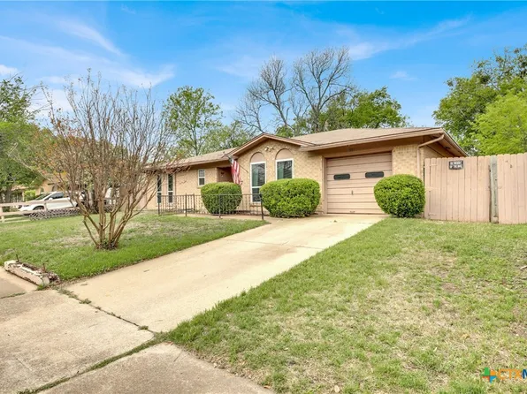 1811 Clarawood Dr, Killeen, TX 76549