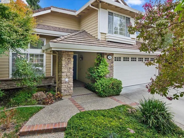 64 Edgegate Ct, Danville, CA 94506