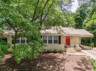 1475 Clairmont Rd, Decatur, GA 30033