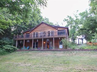 10048 Anthonies Estate Dr, Bourbon, MO 65441