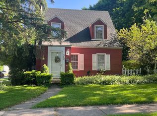75 Lincoln St, Mount Clemens, MI 48043