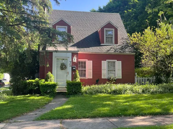 75 Lincoln St, Mount Clemens, MI 48043