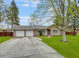 11623 S Leamington Ave, Alsip, IL 60803